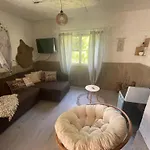 Chalet Maruska Na Sykorici Sykorice