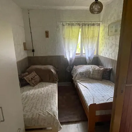 Maruska Na Sykorici *