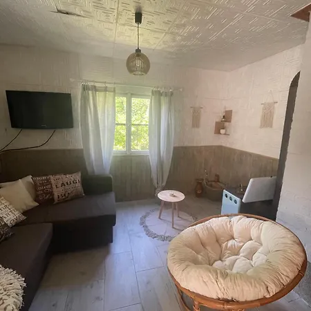 Chalet Maruska Na Sykorici *