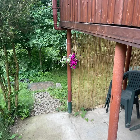 Maruska Na Sykorici Sýkořice