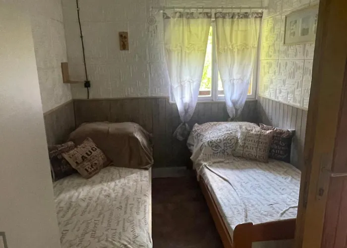 Maruska Na Sykorici *